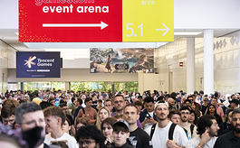 gamescom 2026：全球游戏产业聚焦“未来”，探索游戏无限可能