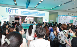 布局东盟市场正当时！2026 IBTE越南玩具及婴童用品展邀您入场