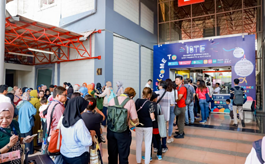 2026 IBTE雅加达展：链接东南亚玩具婴童产业新商机