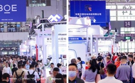 头部企业云集、全球买家汇聚，2026深圳商用显示技术展打造年度采购现场