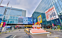 解锁汽车后市场增长空间,2026广州汽配展AAG启幕在即