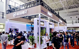 BIRTV2026倾力打造行业创新馆，探索广播电影电视产业新未来
