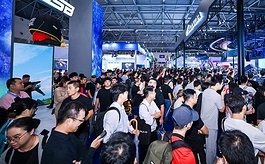 超3000台展车,50+机车活动开启!2026重庆摩博会亮点抢先看