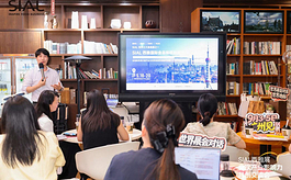 从广州到全球,SIAL西雅展如何助力食饮企业打开增长新空间?