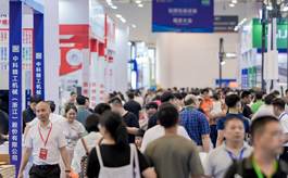 8月厦门展会轮番登场，会展经济激活城市新活力