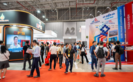 越南基础设施建设加速,Secutech Vietnam 2026打造安全科技交流平台