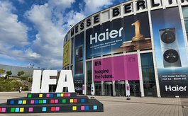 IFA 2026前瞻:AI家电成标配、中国品牌加速出海,人形机器人首登舞台