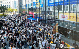 85000㎡、1818家企业、35场活动!广州汽配展AAG:汽车后市场产业链集结