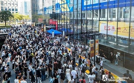 85000㎡、1818家企业、35场活动!广州汽配展AAG:汽车后市场产业链集结