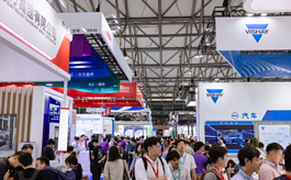 电力电子领军企业集结,2026 PCIM Asia深圳展聚焦三大应用场景