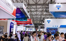 电力电子领军企业集结,2026 PCIM Asia深圳展聚焦三大应用场景