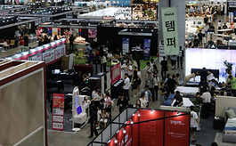 2026韩国家具及木工机械展:350家企业共探全球家居商机