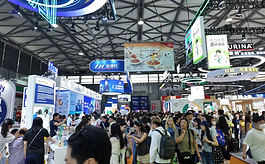 第28届亚宠展在上海落幕，五大关键词解码宠物行业新动向