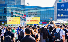 第二十四届中国国际橡胶展为何值得全球“橡胶人”9月奔赴上海?