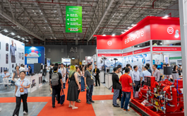 第19届越南安防展Secutech Vietnam聚焦AI、消防与关键基础设施
