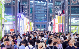 抢占大湾区,直通东南亚!SIAL西雅展(广州)为何成为食饮企业必赴的一站?