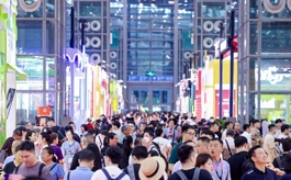 抢占大湾区,直通东南亚!SIAL西雅展(广州)为何成为食饮企业必赴的一站?