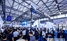 300余家企业齐聚上海,DIC EXPO 2026打开显示产业新空间