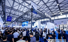 300余家企业齐聚上海,DIC EXPO 2026打开显示产业新空间