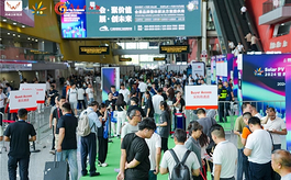光伏、储能、光储充全覆盖！广州这场18万㎡光储产业展会即将登场