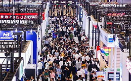 一站看遍电子制造产业链!NEPCON ASIA 2026十月深圳见