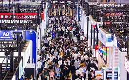 一站看遍电子制造产业链!NEPCON ASIA 2026十月深圳见