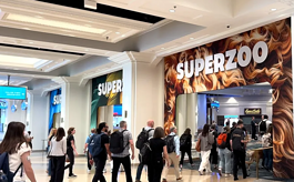 超2000款新品亮相!SUPERZOO 2026释放宠物零售市场新信号