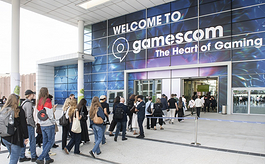 36.8万人奔赴德国科隆！gamescom 2026再创多项纪录