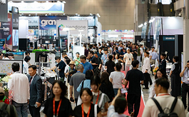 300家企业、1100展位!韩国印刷展K-PRINT 2026创历届规模之最