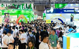 从水果贸易到AI科技,2026亚洲果蔬展三天释放哪些产业信号?