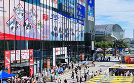展商观众双增长，第十一届广州汽车零部件展AAG再创佳绩