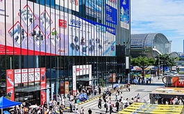 展商观众双增长,第十一届广州汽车零部件展AAG再创佳绩