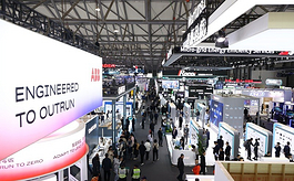 2026上海EP电力展迎40周年里程碑,86000㎡展区蓄势待发