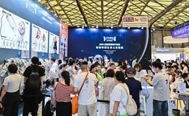2026CKE中国婴童用品展五大看点抢先看,23万㎡展区一次逛透