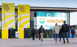 聚焦泳池、桑拿与SPA,interbad 2026将带来哪些行业看点?