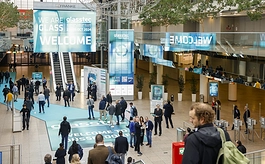 超50国玻璃企业确认参展!glasstec 2026十月聚焦行业转型