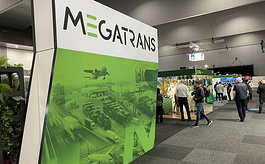 聚焦未来可持续供应链,2026澳大利亚物流展MegaTrans圆满收官