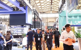 化工行业如何提质增效?答案就藏在第二十三届中国国际化工展