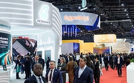 400亿美元能源交易!Gastech 2026四天达成多项重磅合作
