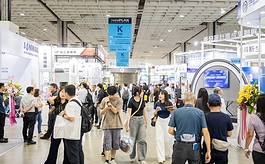 70余国买家、318场洽谈!2026台北塑胶工业展收官,橡塑产业释放转型信号