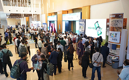 IFAT India 2026孟买闭幕，500+展商聚焦印度环保市场