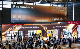 展览面积35万㎡、3200+品牌、18万人次!2026中国国际家具展亮点回顾