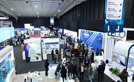 从实验室到智能制造，2027南非三大展会将打造一站式技术平台