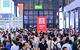 多款新品首发!MWCS 2026聚焦金属加工智能化与柔性制造