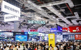AI全面进入工厂!IAS 2026工业自动化展首发新品集中亮相