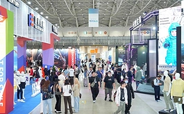 410家展商、3万人次买家!台北纺织展30周年展现产业新趋势