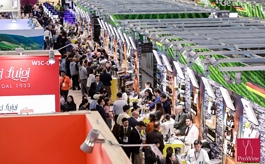 ProWine Shanghai 2026聚焦酒业新机遇!从国际展团到下沉市场,拓展多元渠道