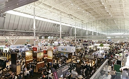 想把咖啡设备卖到美国？2027 World of Coffee展位机会来了！
