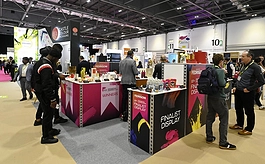 想去英国参加奢侈品包装展?提前规划比临时赶场更重要!