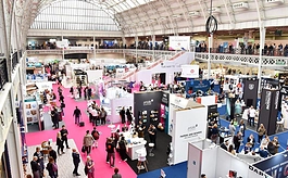 做高端礼盒、香水包装的企业注意了!英国奢侈品包装展2027展位开放预订